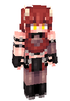 Скин по нику endertale