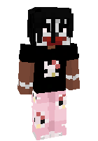 Скин по нику enderwool