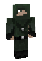 Скин по нику enderxp