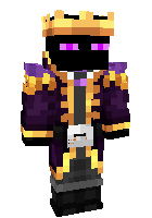 Скин по нику enderzero