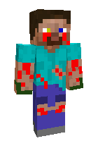 Скин по нику eneb_the_clone