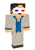 Скин по нику enemysprout