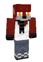 Скин по нику epicFox
