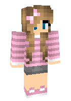 Скин по нику epiccoolgirl