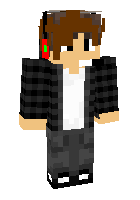Скин по нику epiccreeper01