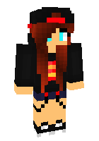 Скин по нику epicgirl