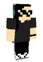Скин по нику epicgod