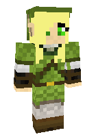 Скин по нику epicmarshmallow