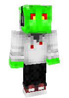 Скин по нику eric00