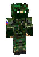 Скин по нику erikello