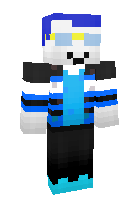 Скин по нику error_404_sans