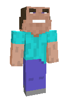 Скин по нику et_ironman