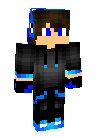 Скин по нику ethanultra