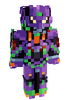 Скин по нику eva012
