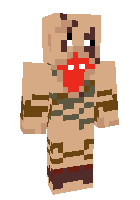 Скин по нику evandoyle