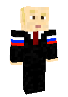 Скин по нику evangel