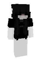 Скин по нику evelinka_exe