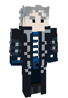 Скин по нику evelix123azoz