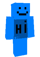 Скин по нику ever544