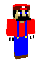 Скин по нику eversoft