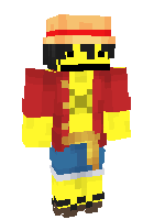 Скин по нику evgamerawesome