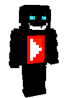 Скин по нику evil_YT