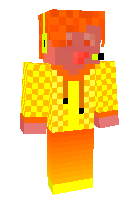 Скин по нику evil_cat