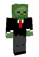 Скин по нику evil_herobrin