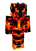 Скин по нику evil_one275