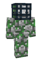 Скин по нику evil_sheep