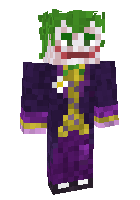 Скин по нику evilcharles