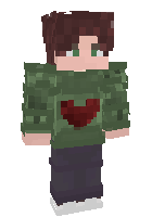 Скин по нику evilvarmill