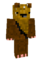 Скин по нику ewoq
