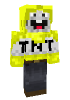 Скин по нику expiodingTNT