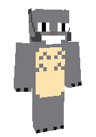 Скин по нику explolerer