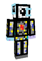 Скин по нику explorator
