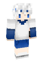 Скин по нику exploring