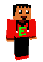 Скин по нику ezear