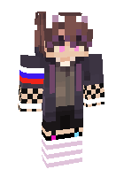 Скин по нику f3dot