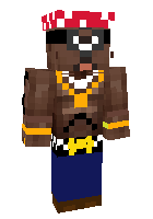 Скин по нику fFiv
