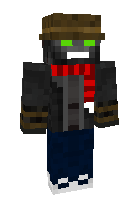 Скин по нику fREEZERPVP