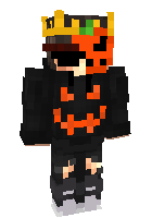 Скин по нику fabian_YT