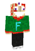 Скин по нику fabianho11