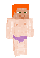 Скин по нику facebob
