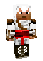 Скин по нику facelesssteve