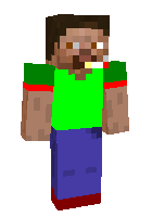 Скин по нику facer