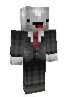 Скин по нику faierman