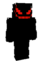 Скин по нику fallenflames