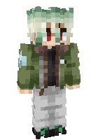 Скин по нику fallguys