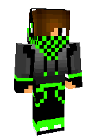 Скин по нику fanactik